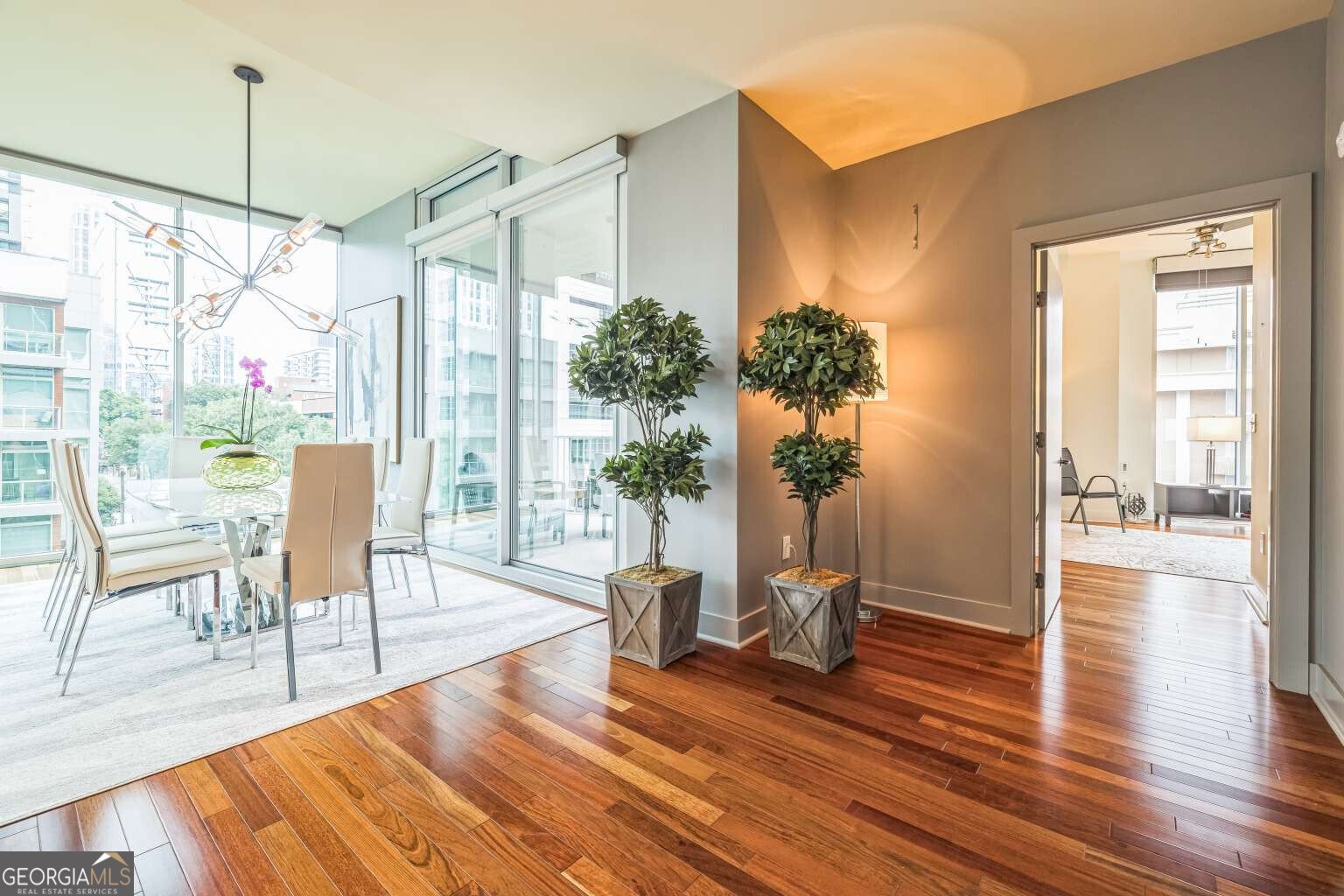 20 10th Street Atlanta - 10