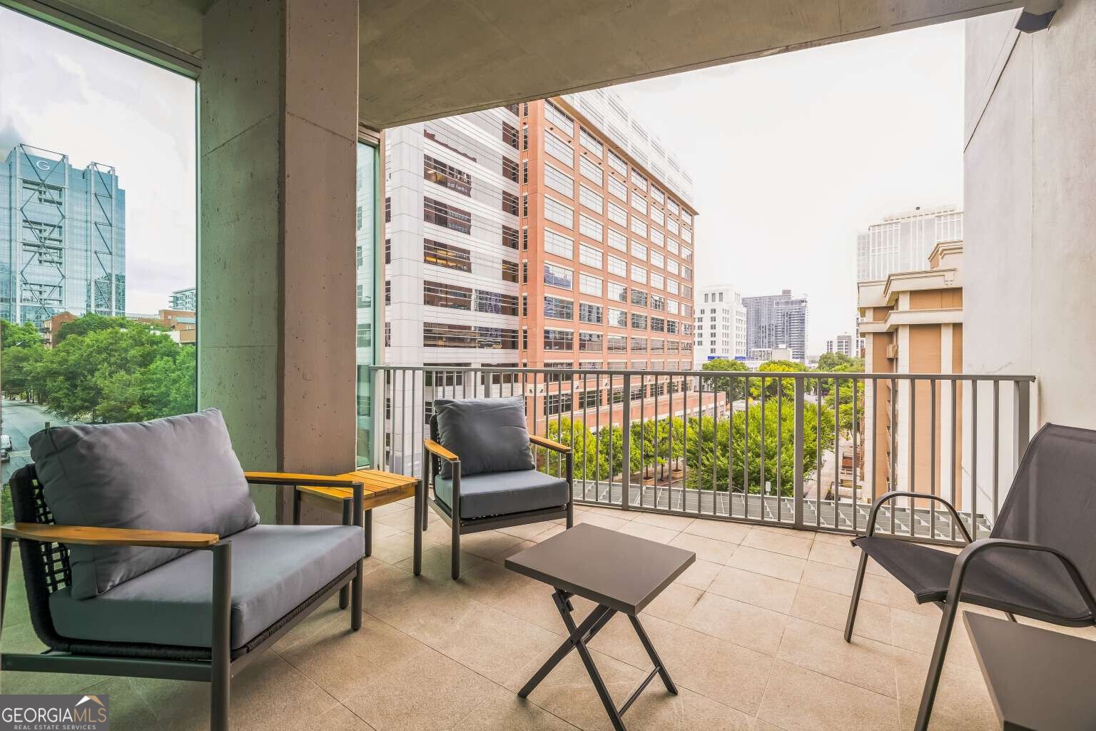 20 10th Street Atlanta - 20