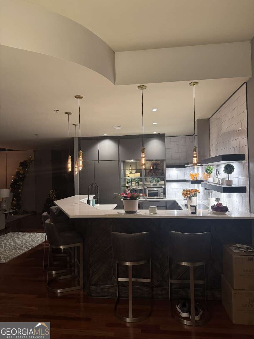 20 10th Street Atlanta - 25