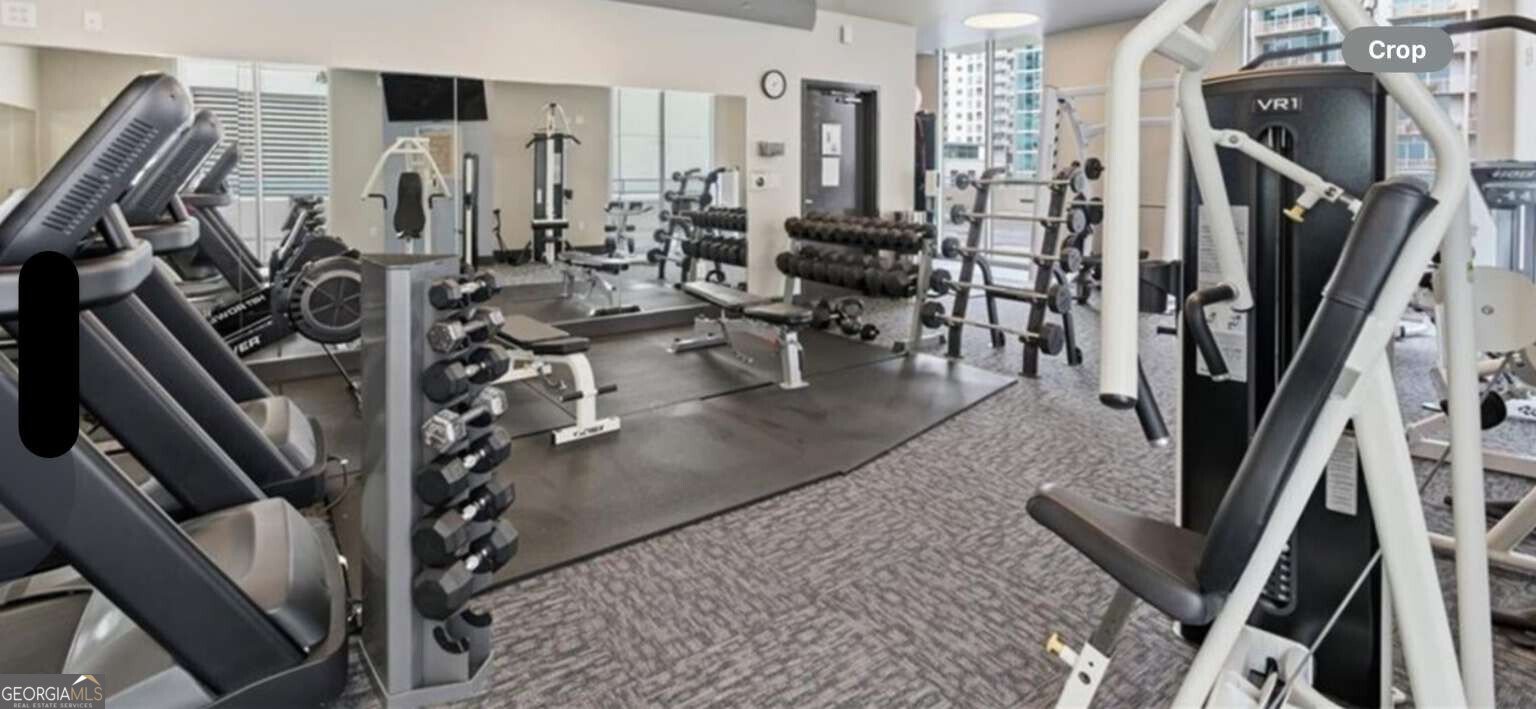 20 10th Street Atlanta - 35