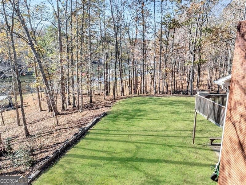 6409 EVA Road Flowery Branch - 6