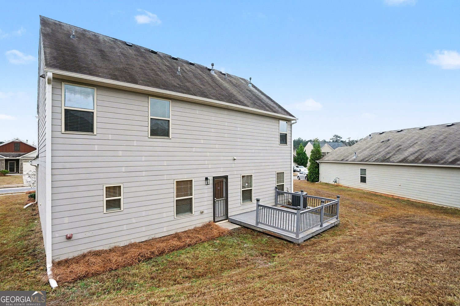 2348 Joplin Street Jonesboro - 23