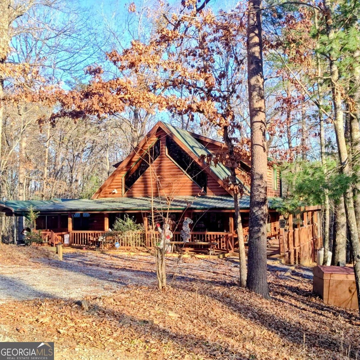 38 Sweetwater Trail Epworth - main photo