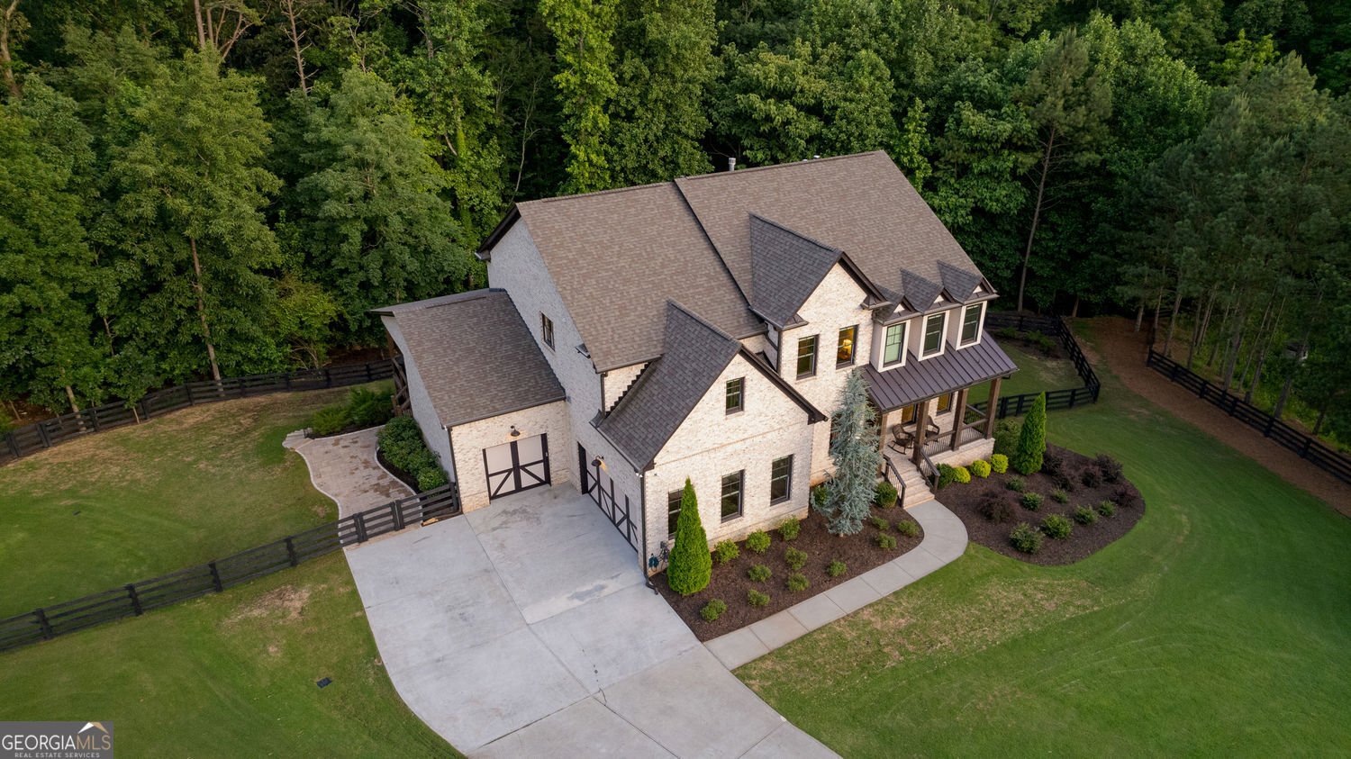 1935 Freemanville Crossing Court Milton - main photo