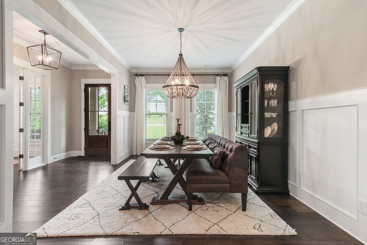 1935 Freemanville Crossing Court Milton - 10