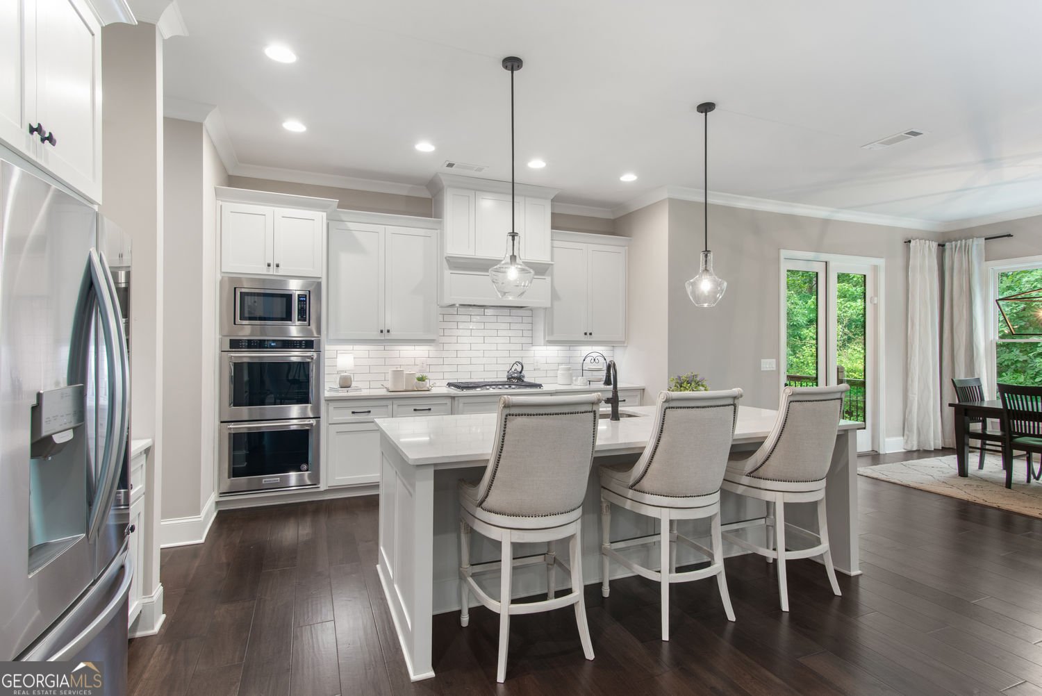 1935 Freemanville Crossing Court Milton - 13