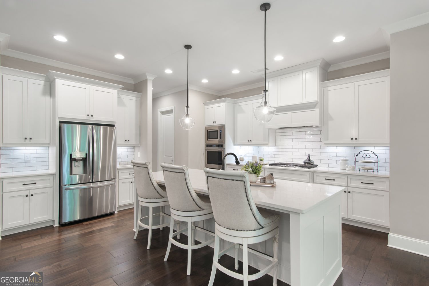 1935 Freemanville Crossing Court Milton - 14