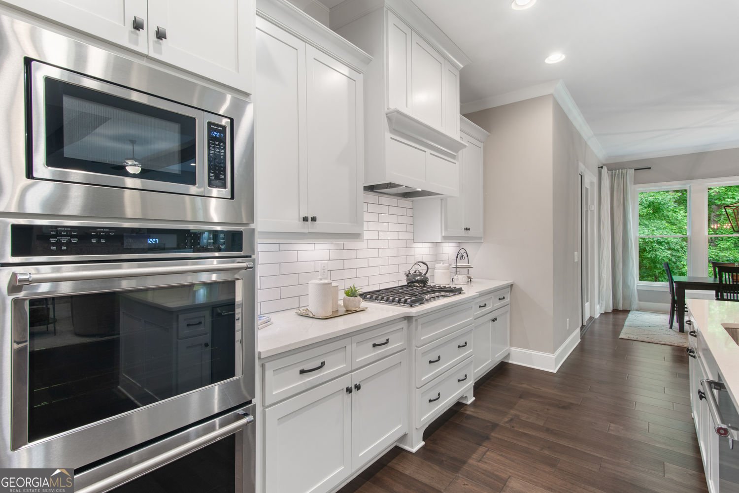 1935 Freemanville Crossing Court Milton - 15