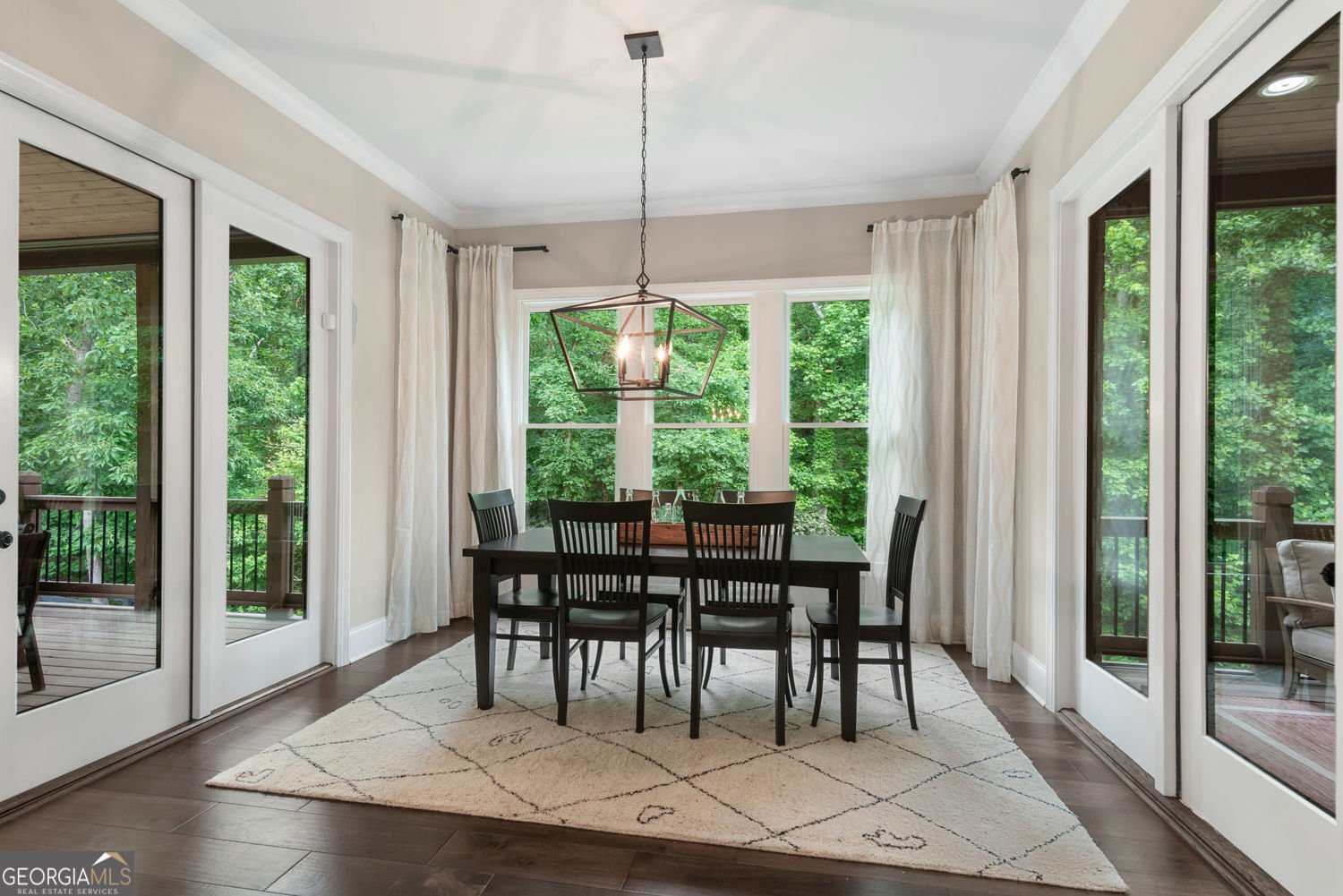 1935 Freemanville Crossing Court Milton - 19