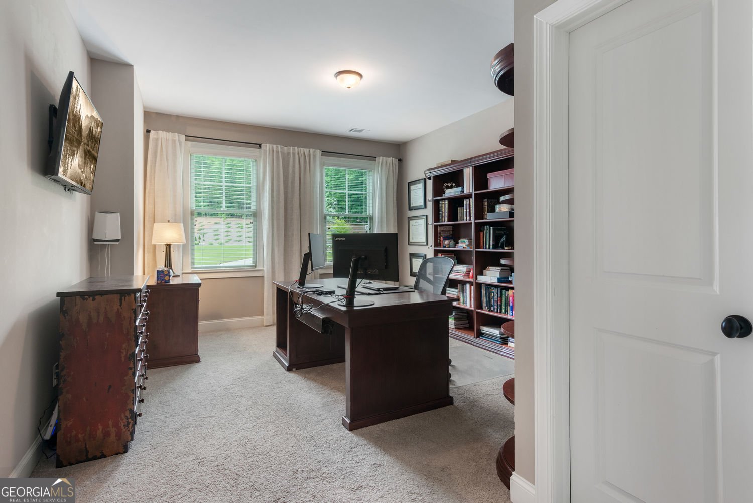 1935 Freemanville Crossing Court Milton - 37