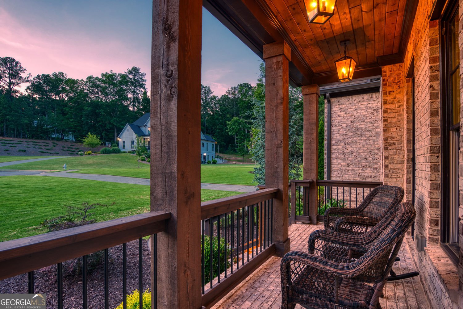 1935 Freemanville Crossing Court Milton - 4