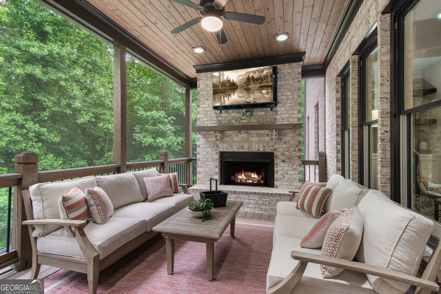 1935 Freemanville Crossing Court Milton - 42