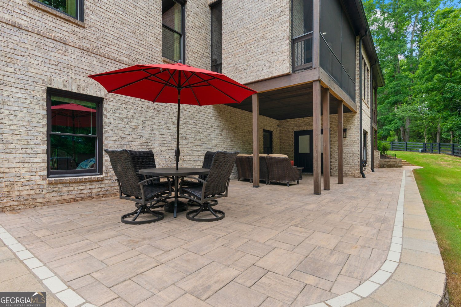 1935 Freemanville Crossing Court Milton - 45