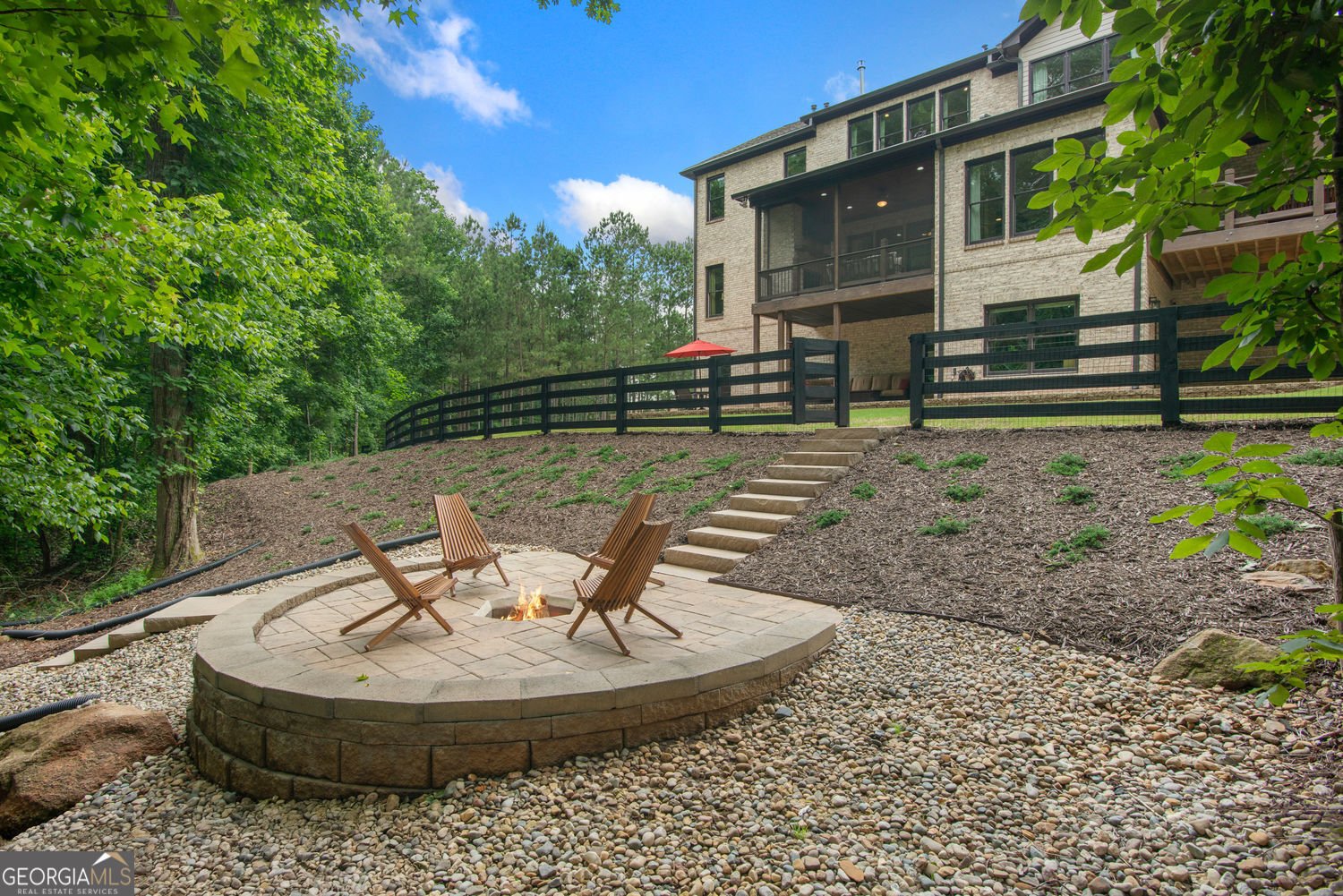 1935 Freemanville Crossing Court Milton - 48