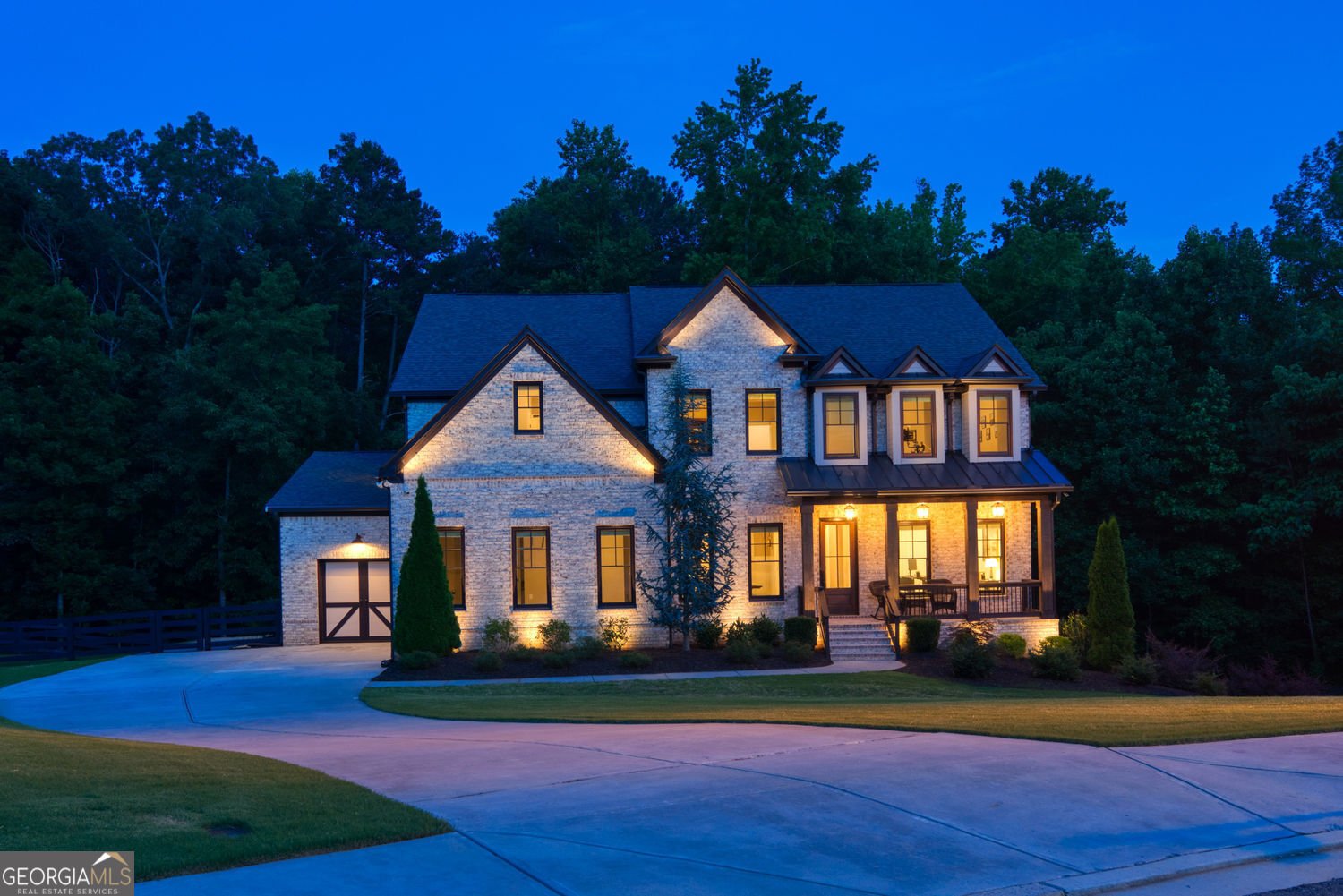 1935 Freemanville Crossing Court Milton - 50