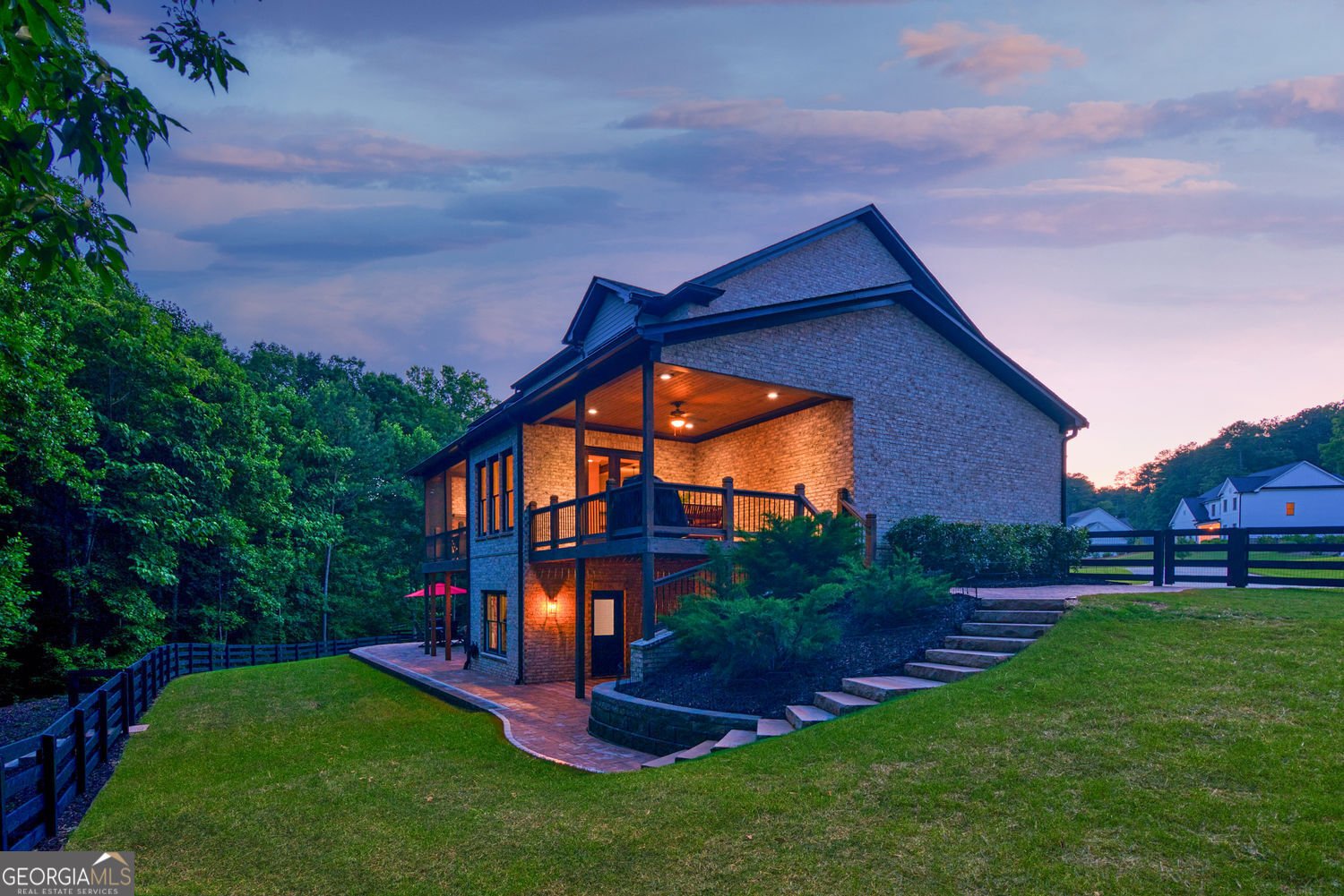 1935 Freemanville Crossing Court Milton - 51