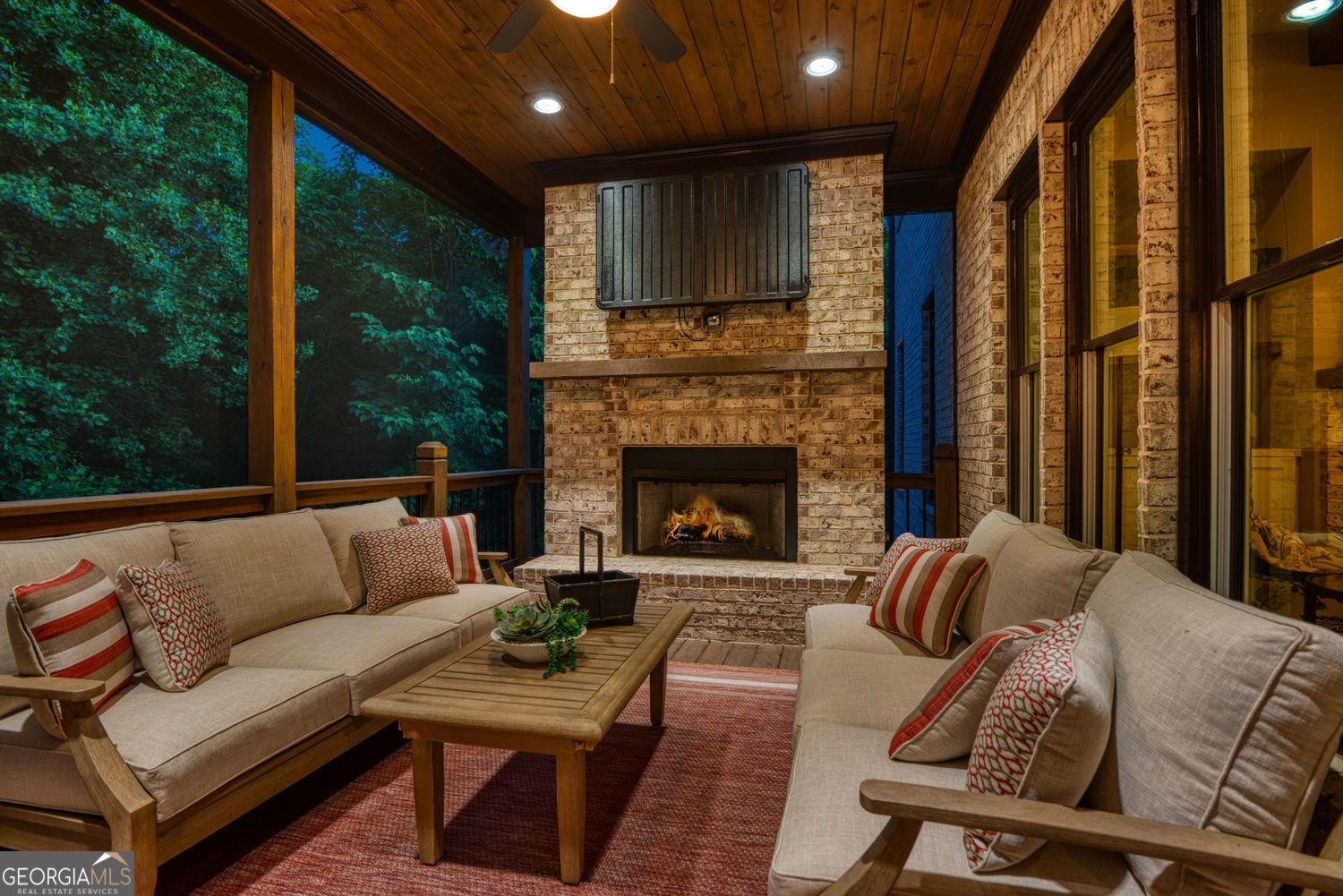 1935 Freemanville Crossing Court Milton - 52