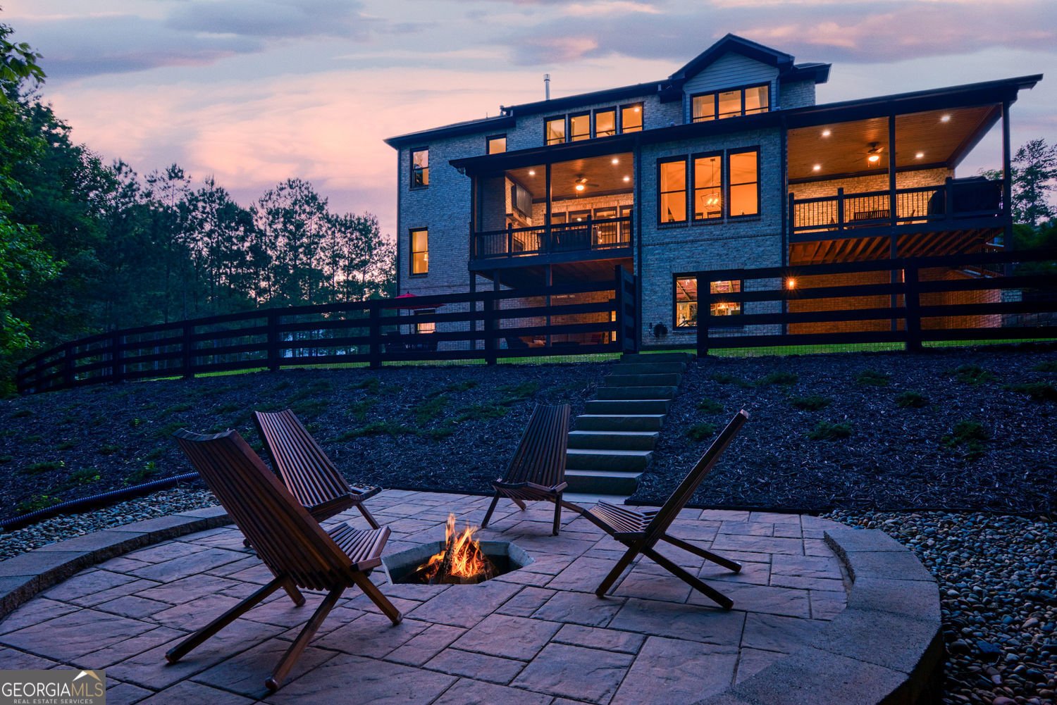 1935 Freemanville Crossing Court Milton - 53