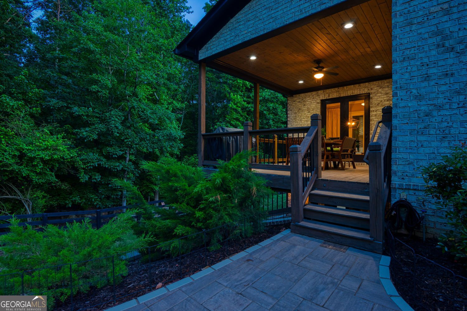 1935 Freemanville Crossing Court Milton - 55