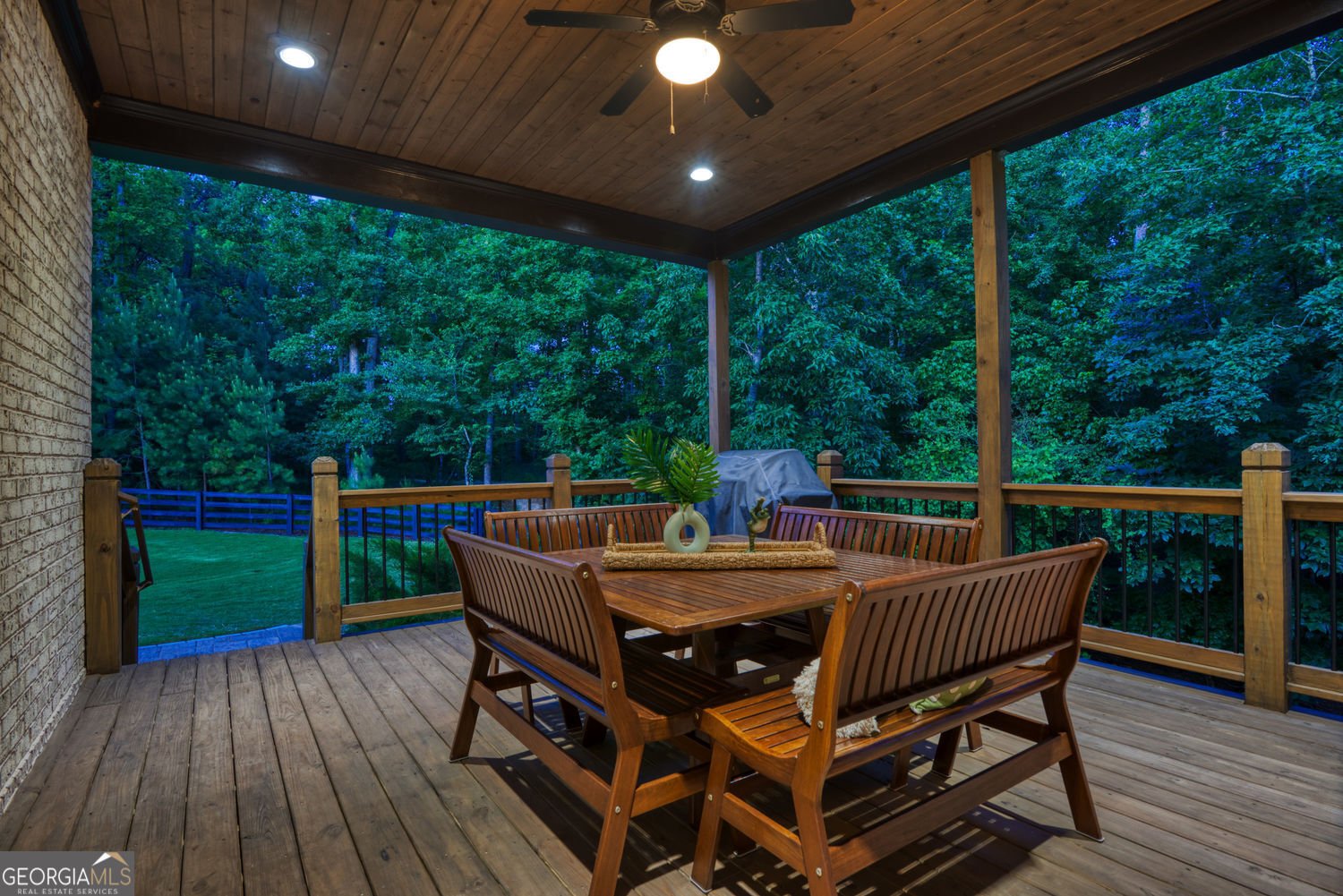 1935 Freemanville Crossing Court Milton - 56