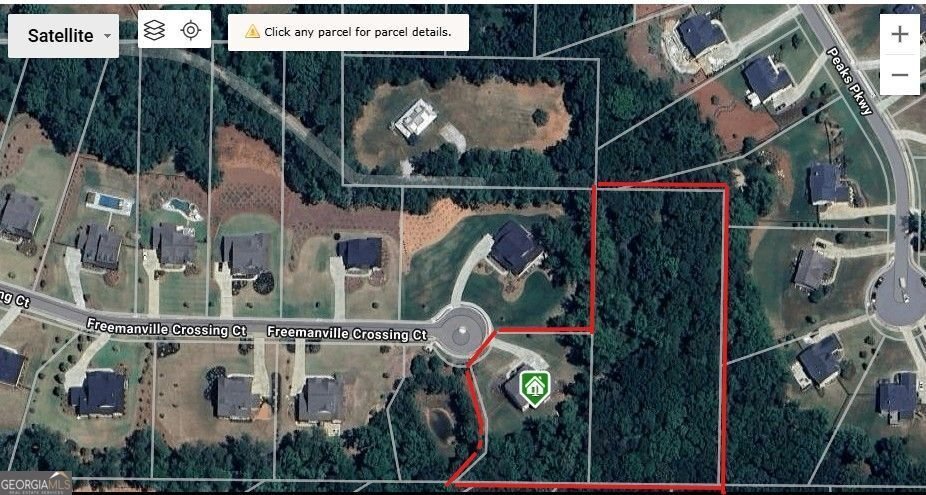 1935 Freemanville Crossing Court Milton - 57