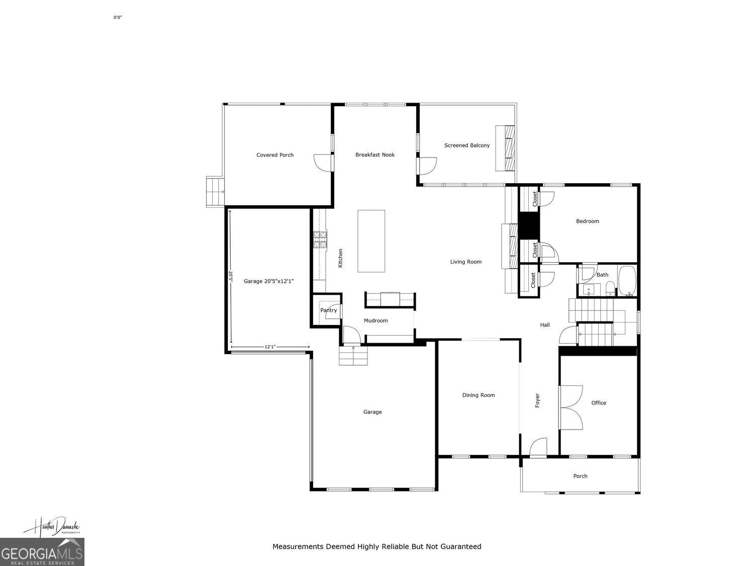 1935 Freemanville Crossing Court Milton - 59