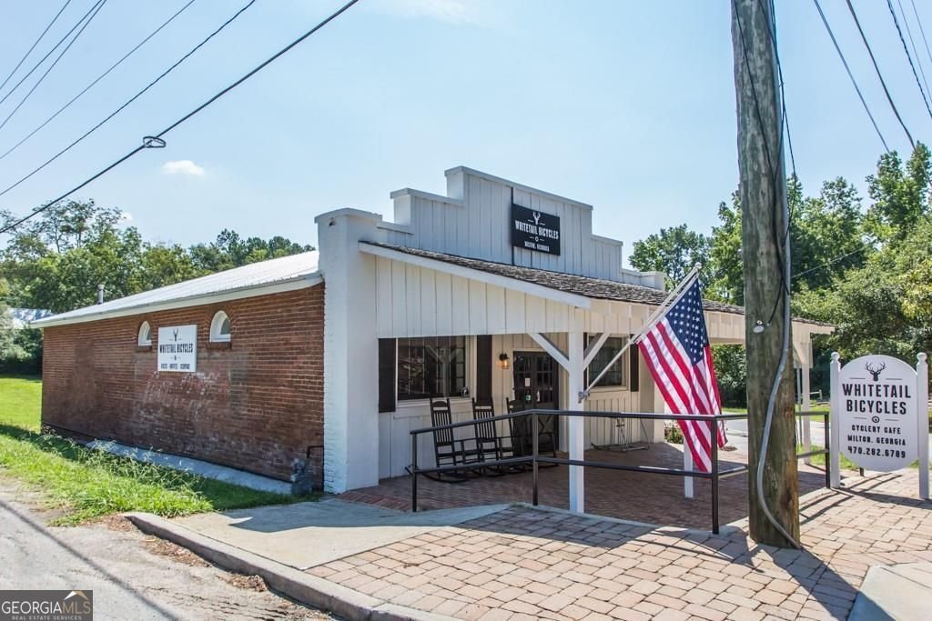 1935 Freemanville Crossing Court Milton - 69