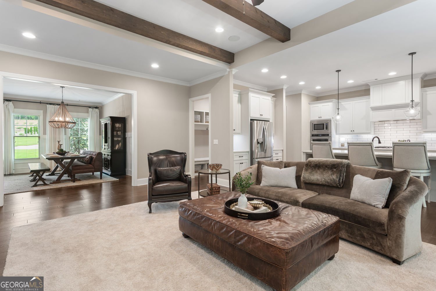 1935 Freemanville Crossing Court Milton - 8