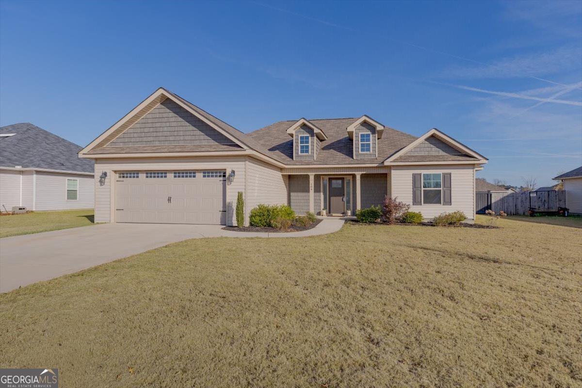 104 Gunner Lane Perry - main photo