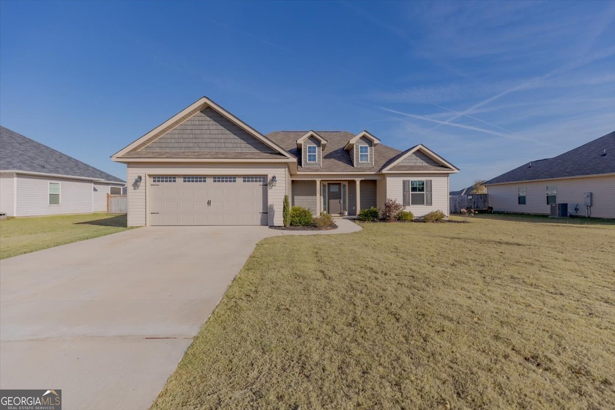 104 Gunner Lane Perry - 2