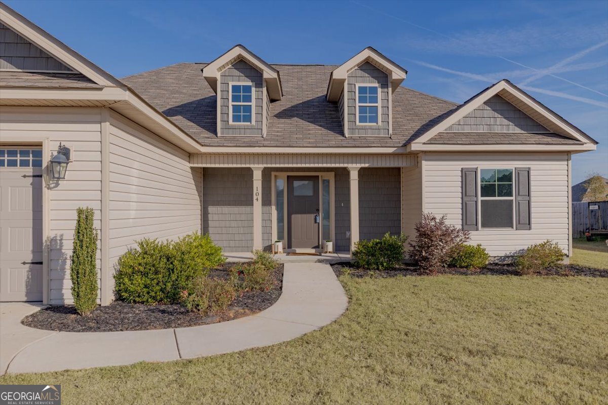 104 Gunner Lane Perry - 3