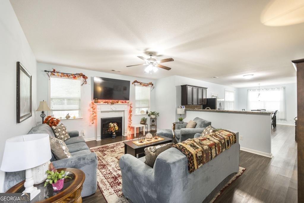 108 Ousley Way Perry - 9