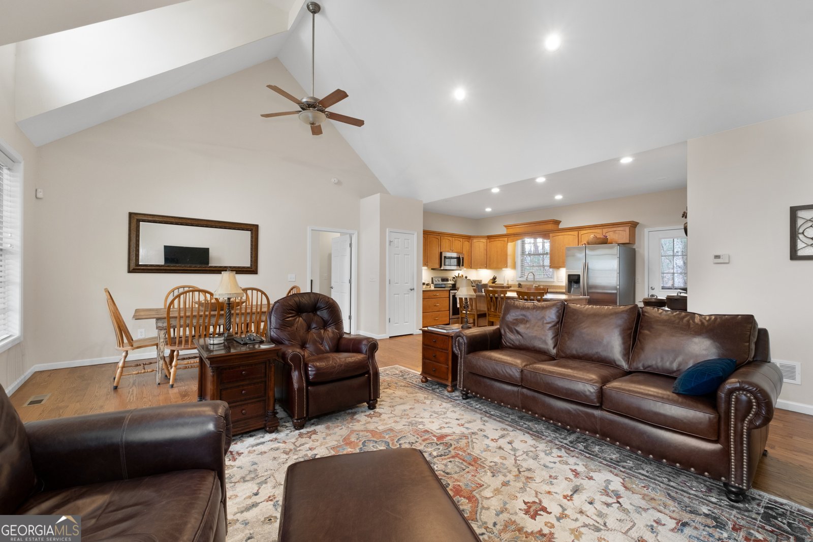 141 Gartrell Street Ellijay - 10