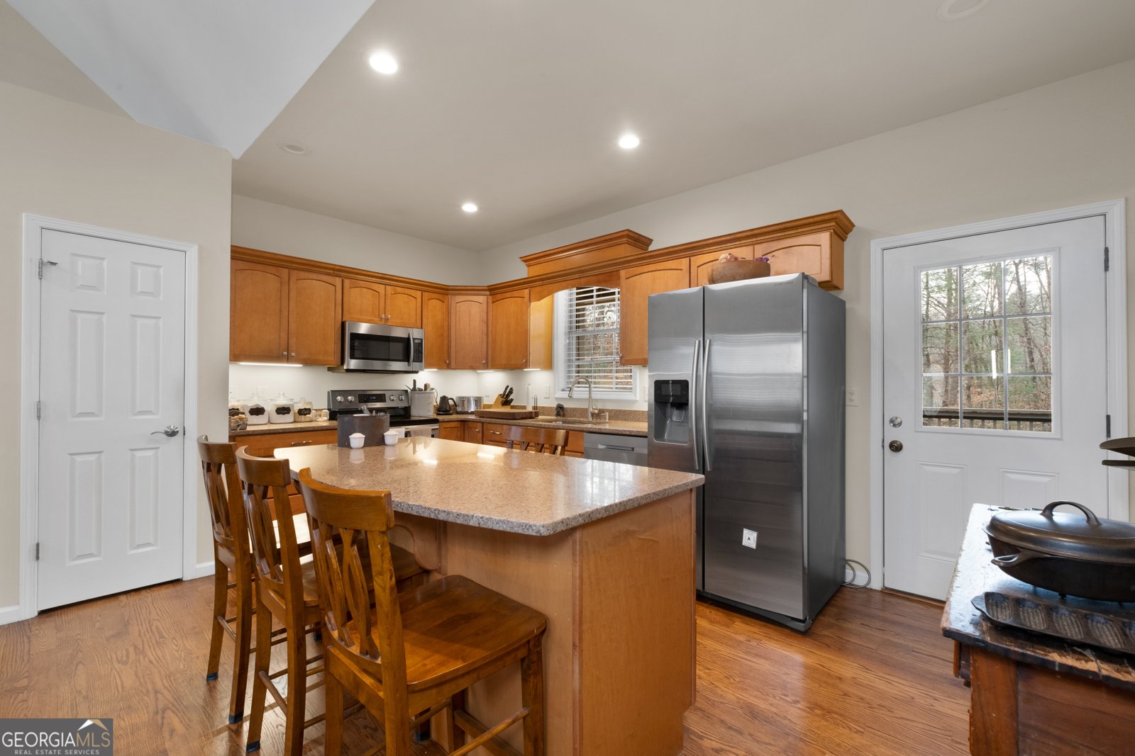 141 Gartrell Street Ellijay - 12