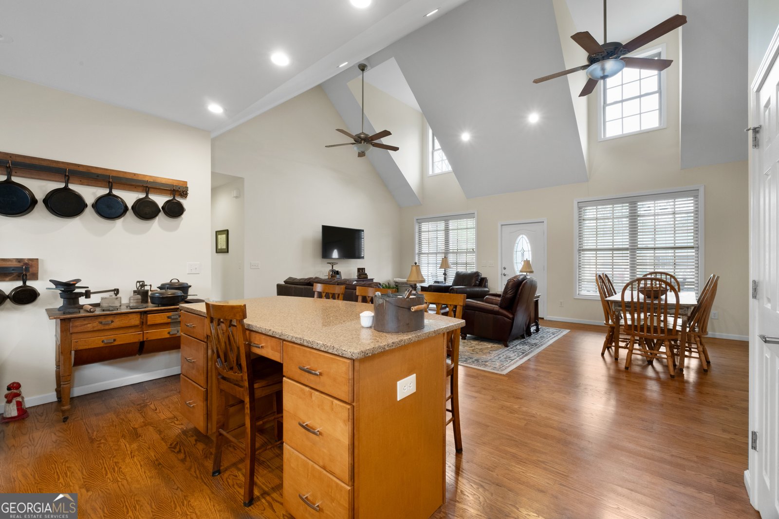 141 Gartrell Street Ellijay - 14