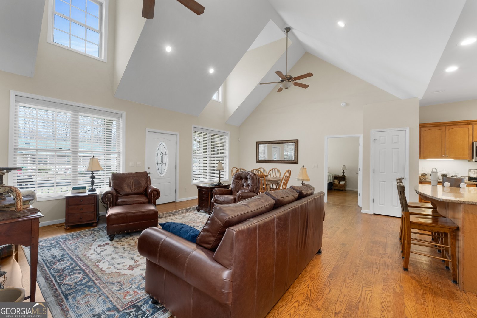 141 Gartrell Street Ellijay - 15