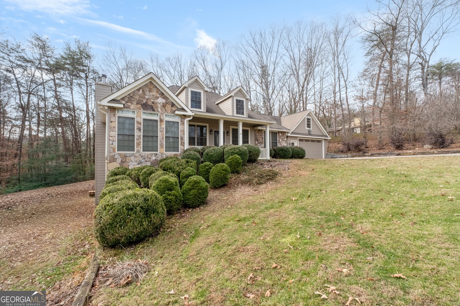 141 Gartrell Street Ellijay - 3