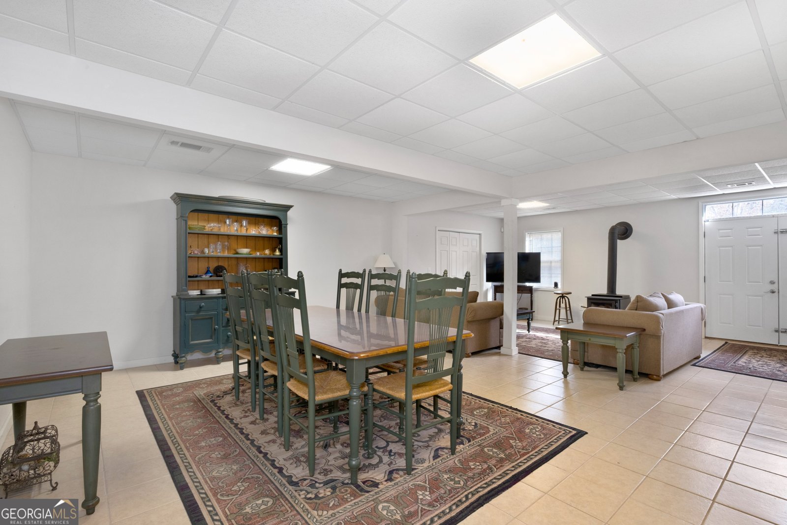 141 Gartrell Street Ellijay - 30