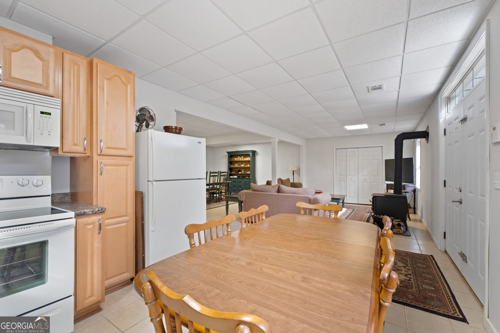 141 Gartrell Street Ellijay - 34