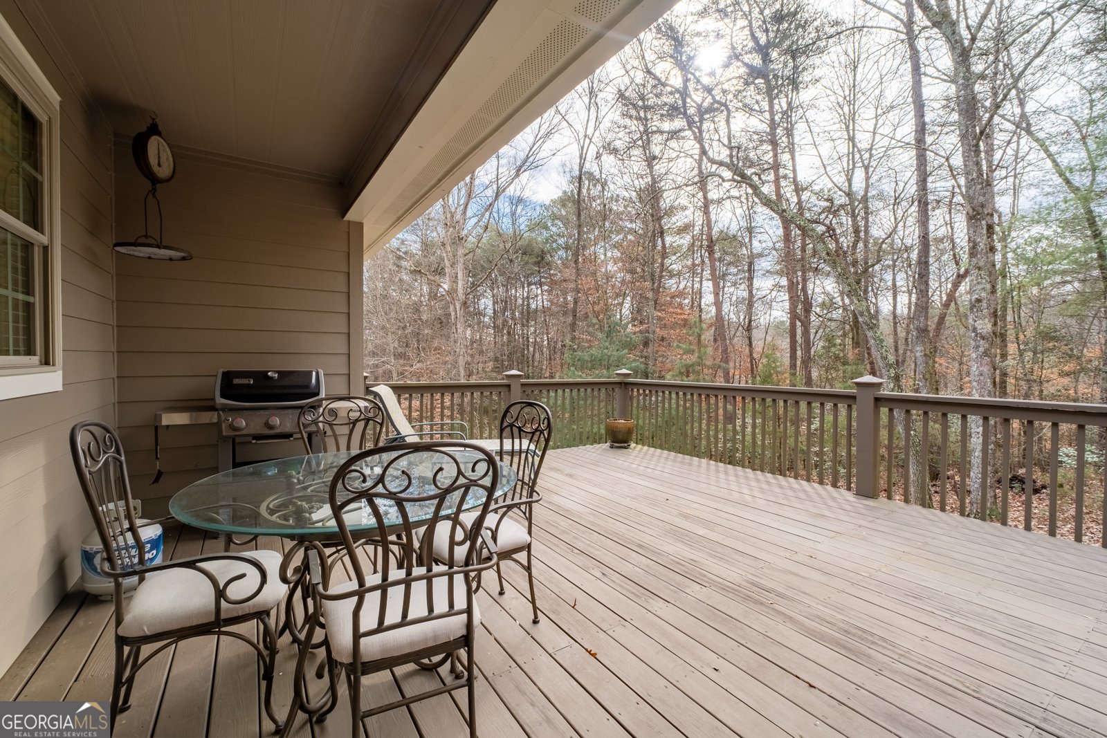 141 Gartrell Street Ellijay - 38