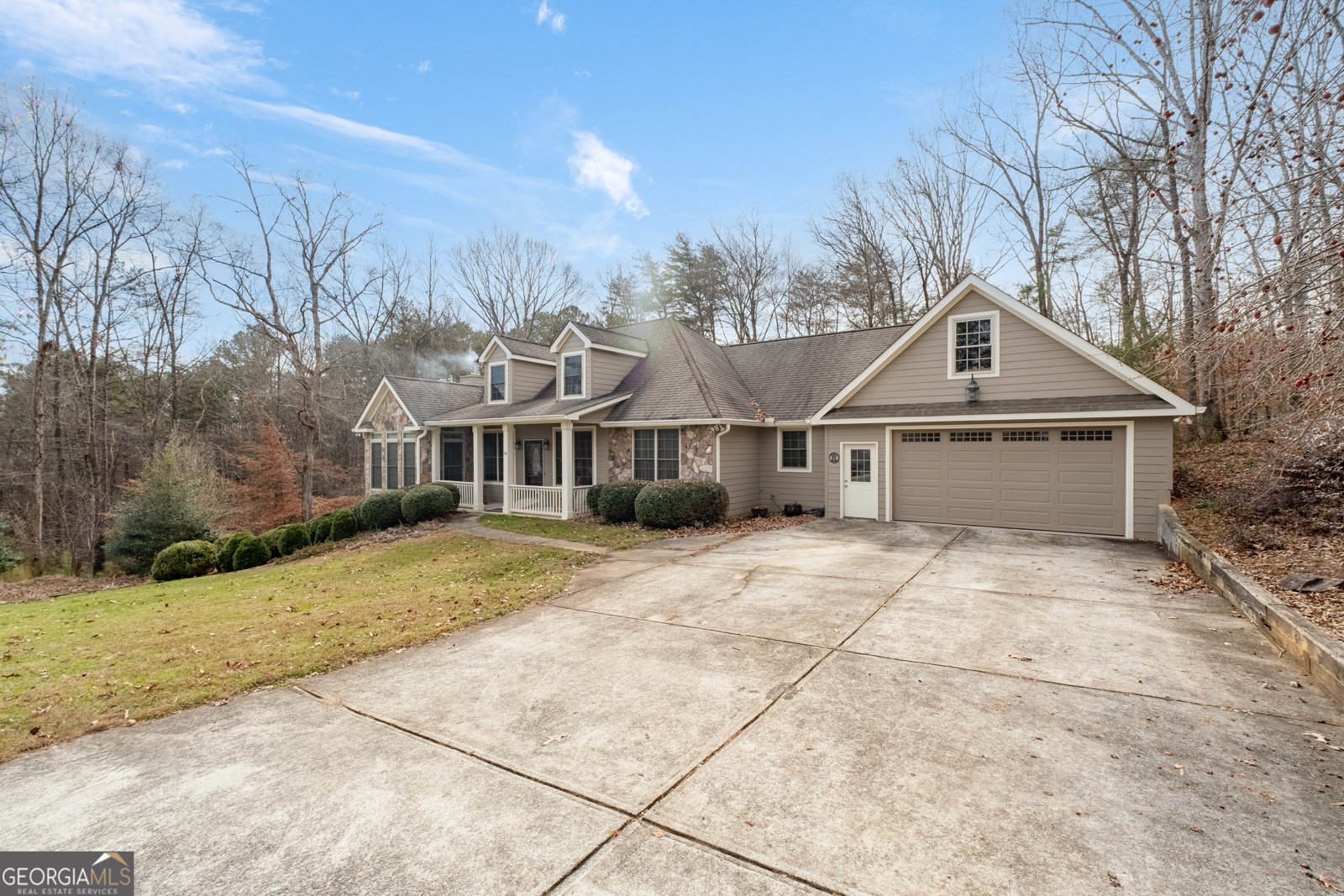 141 Gartrell Street Ellijay - 4