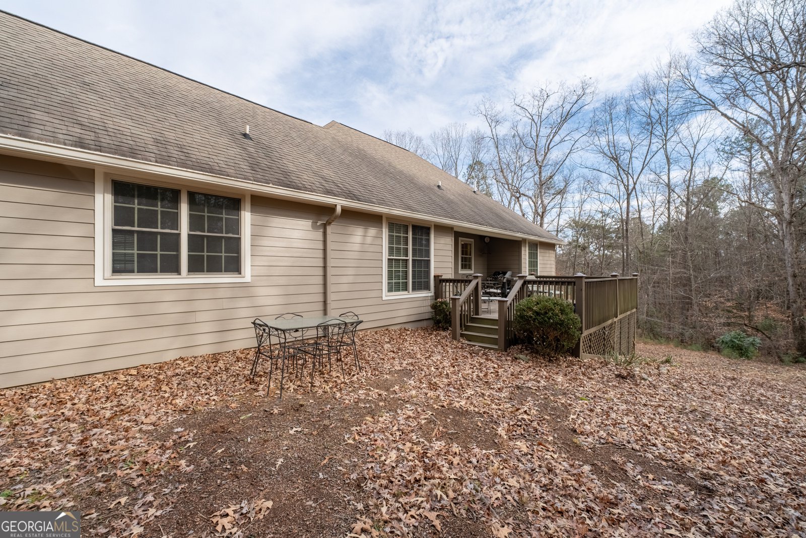 141 Gartrell Street Ellijay - 40