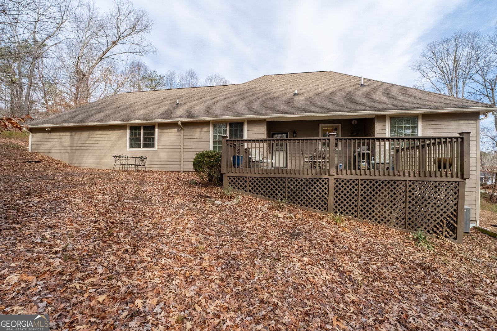 141 Gartrell Street Ellijay - 41