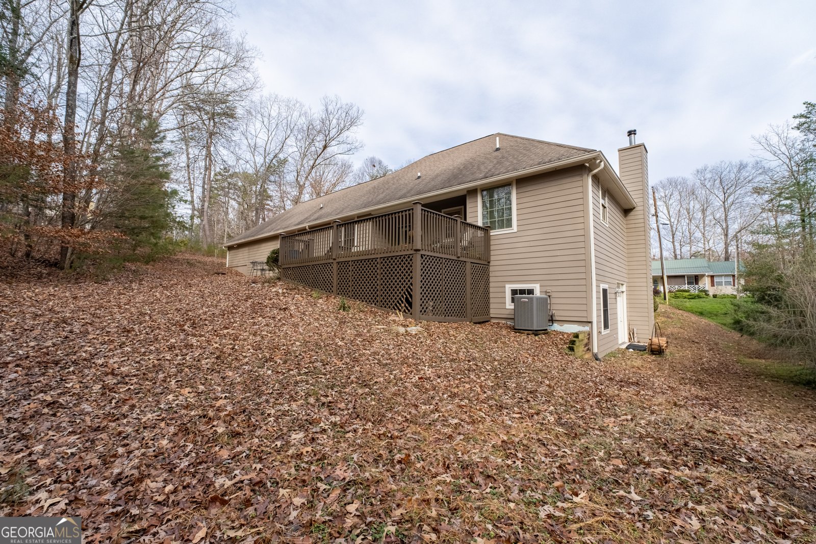 141 Gartrell Street Ellijay - 42