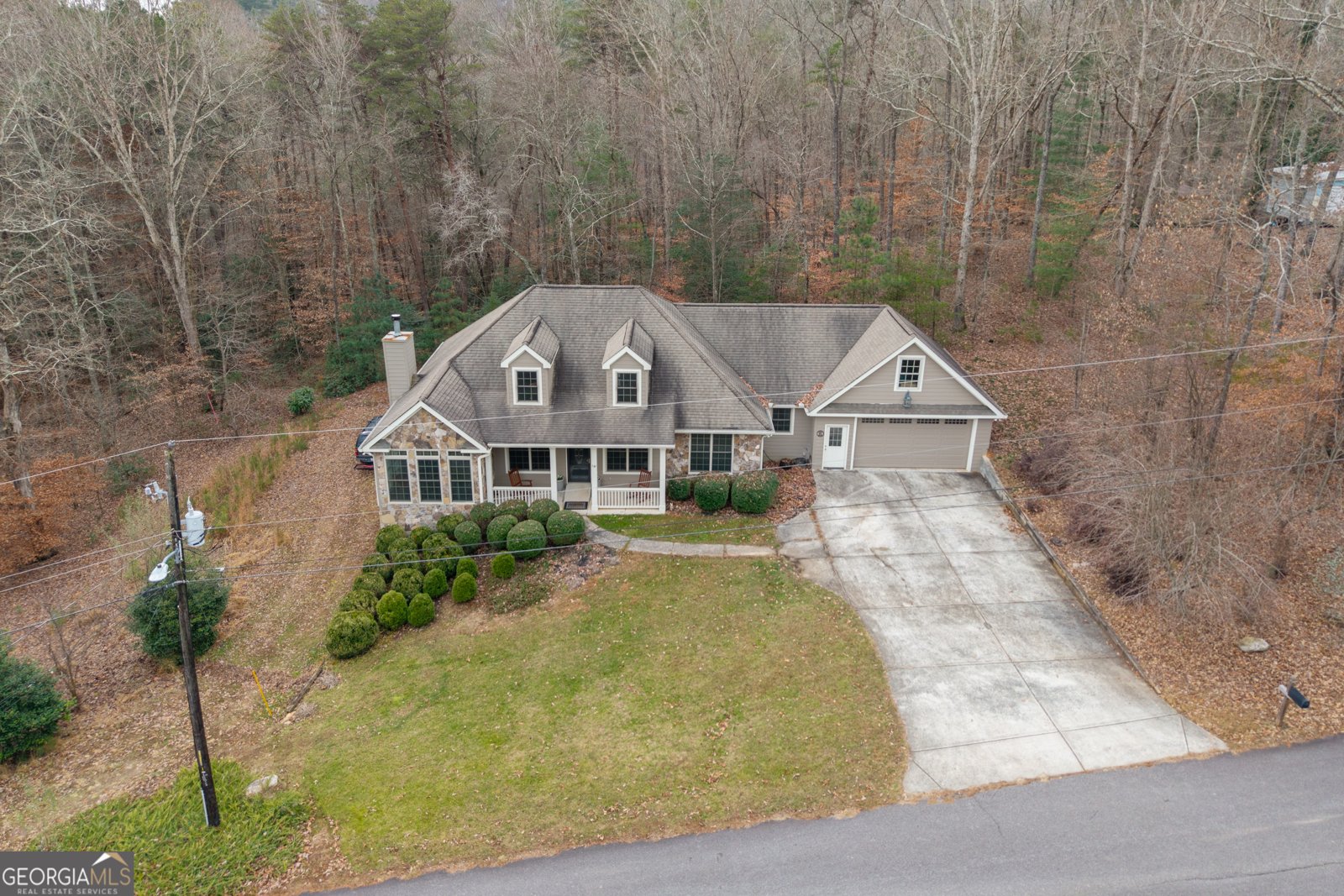 141 Gartrell Street Ellijay - 43