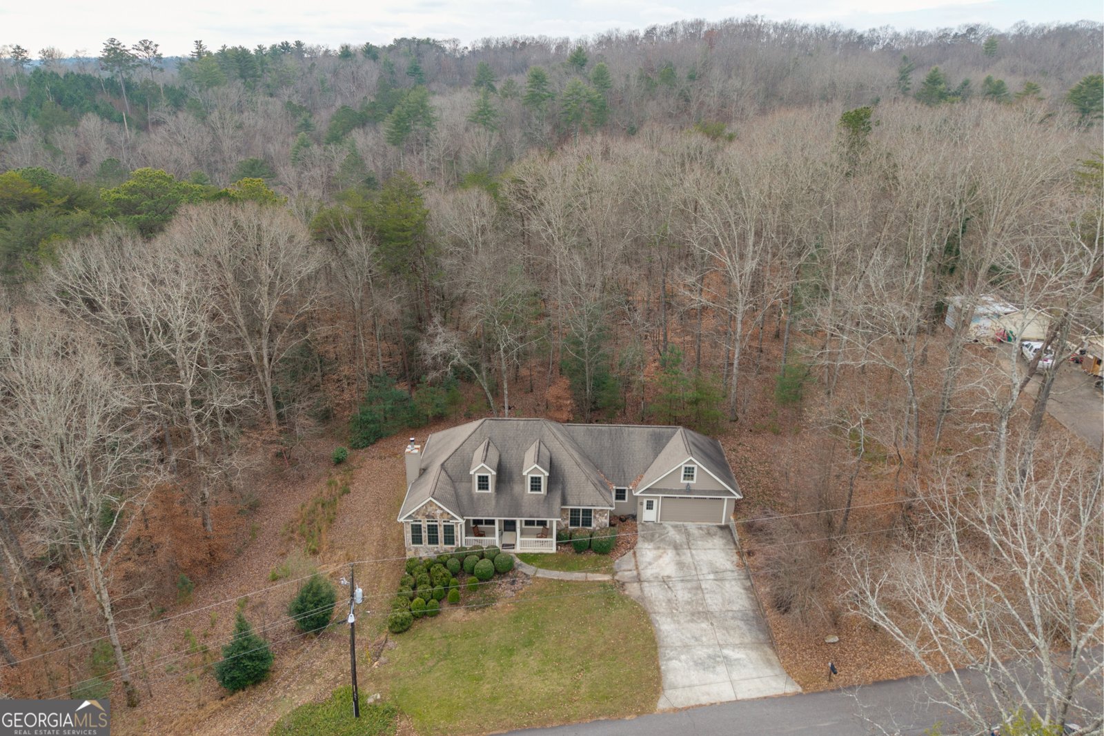 141 Gartrell Street Ellijay - 44