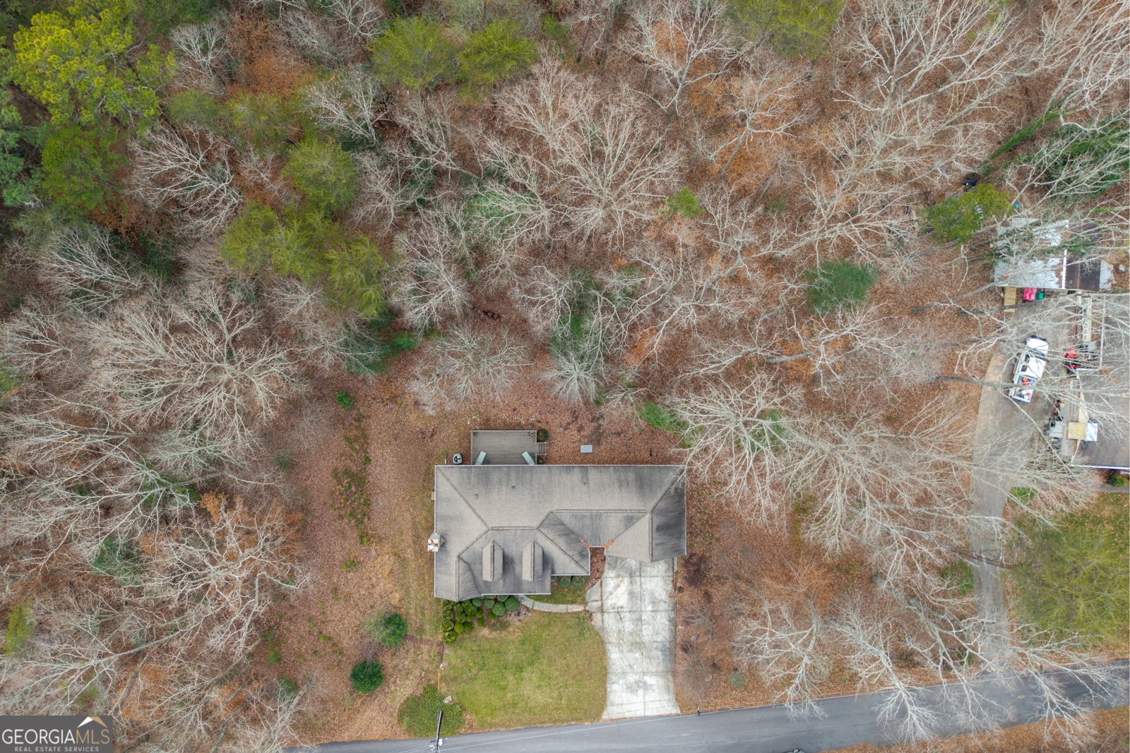 141 Gartrell Street Ellijay - 46