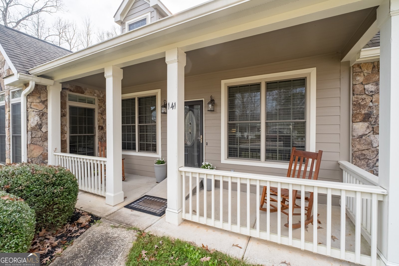 141 Gartrell Street Ellijay - 5