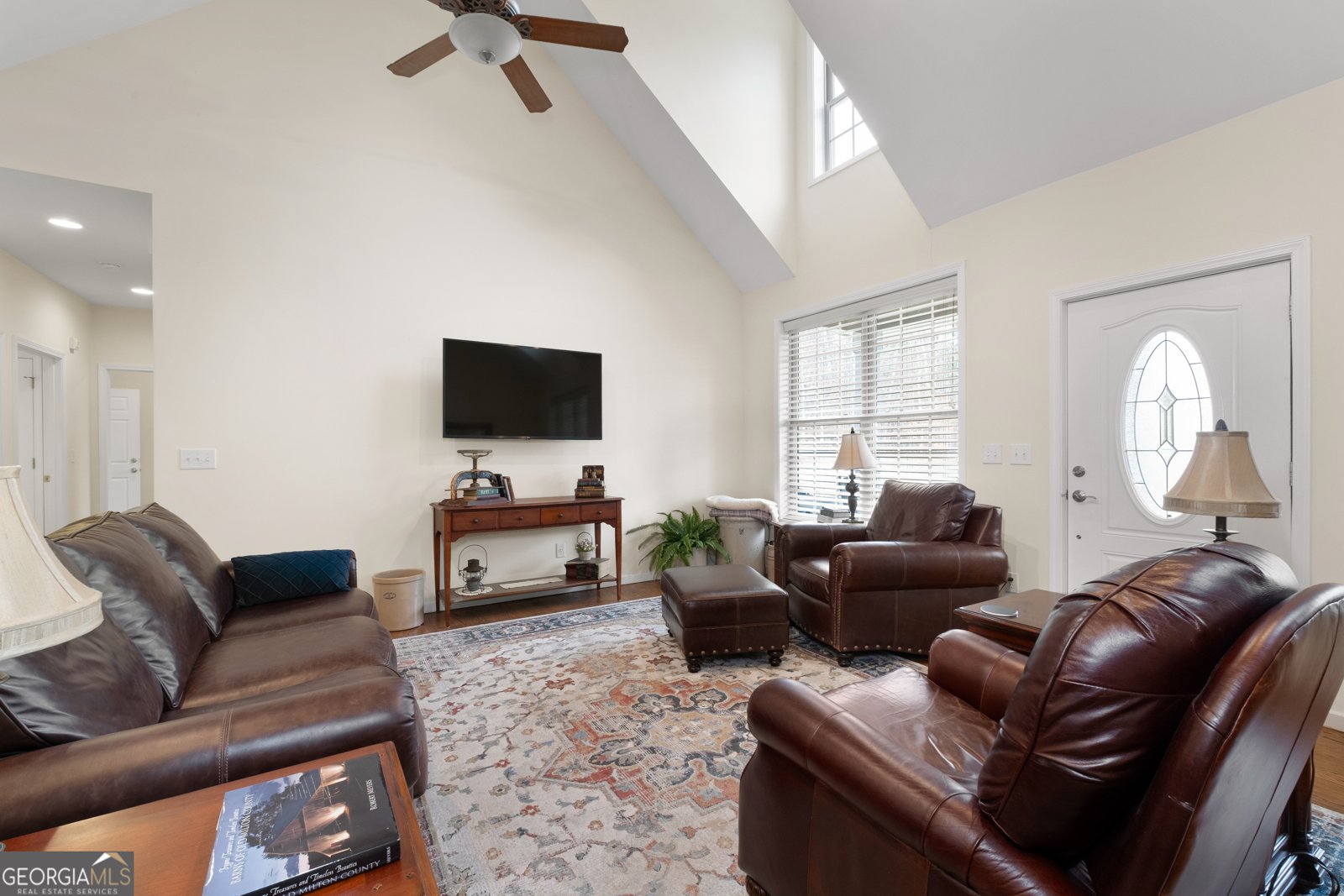 141 Gartrell Street Ellijay - 7