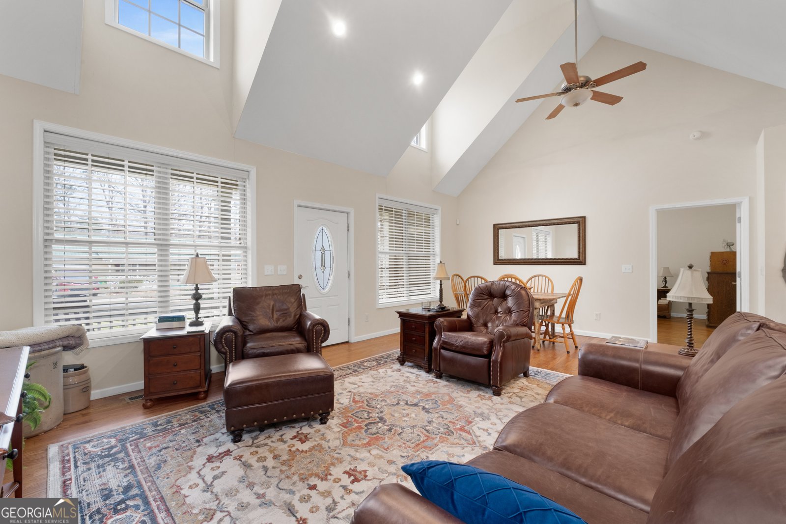 141 Gartrell Street Ellijay - 8